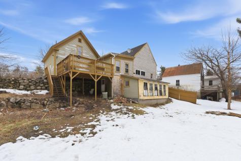 311 Main Street Sanford ME 04083