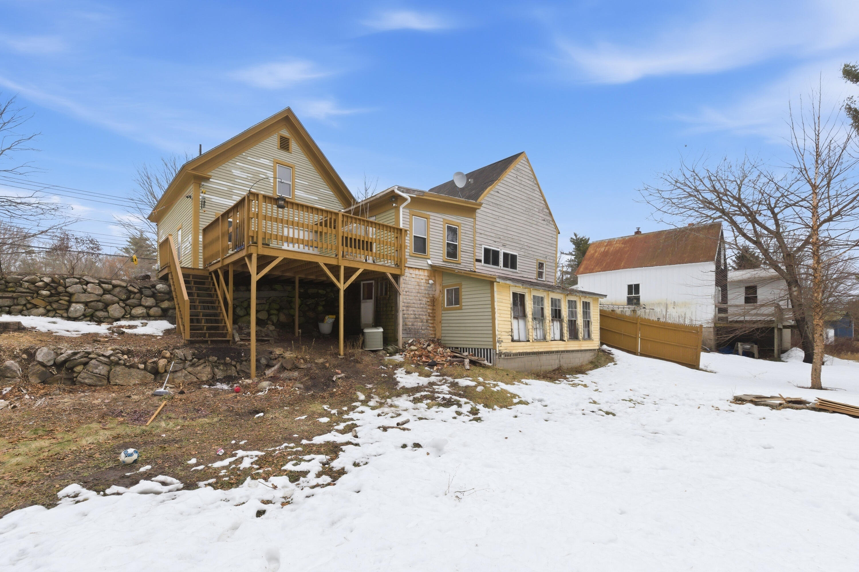 311 Main Street Sanford ME 04083