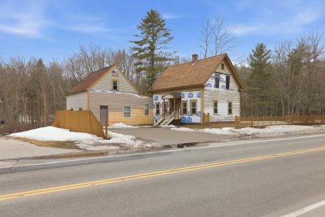 311 Main Street Sanford ME 04083