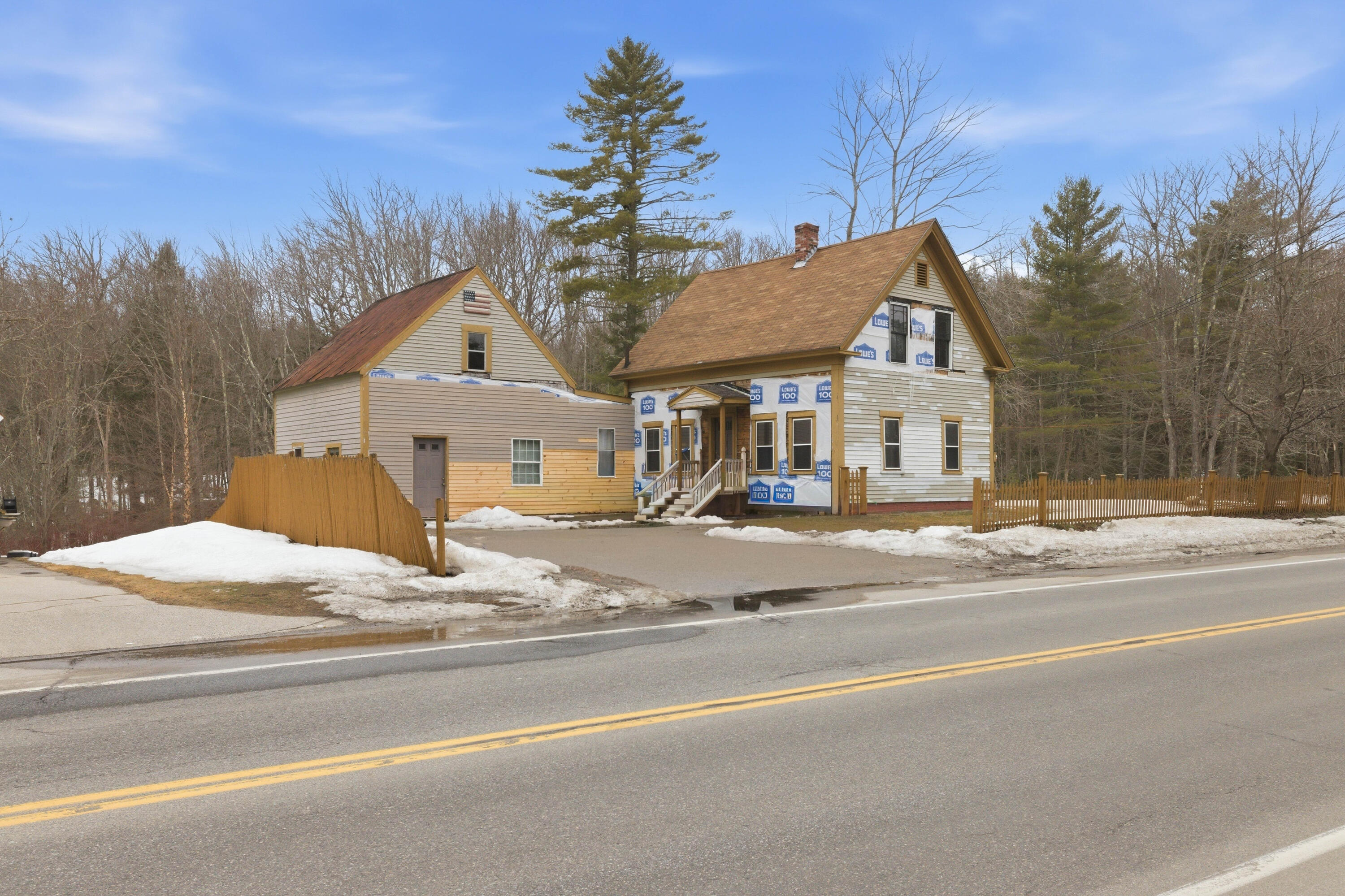 311 Main Street Sanford ME 04083