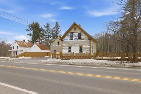 311 Main Street Sanford ME 04083