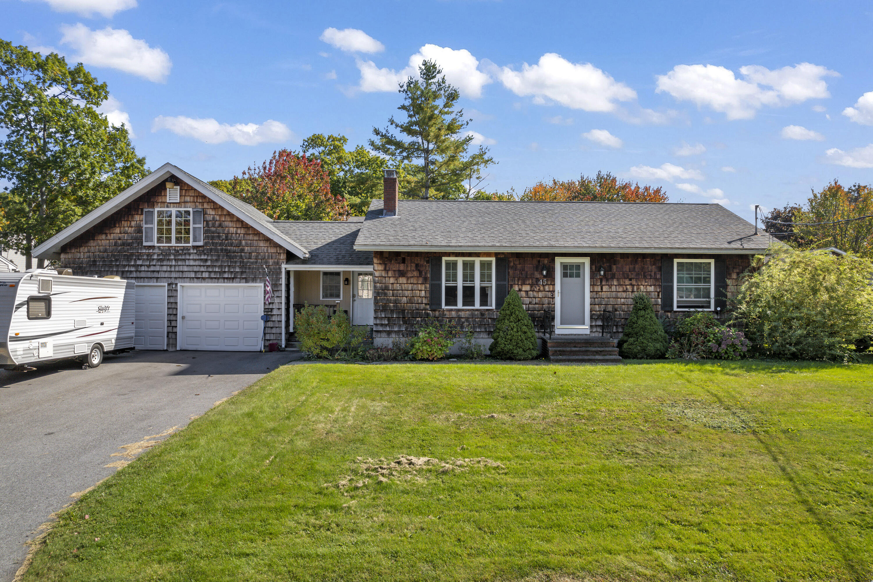 45 Farragut Street Portland ME 04103