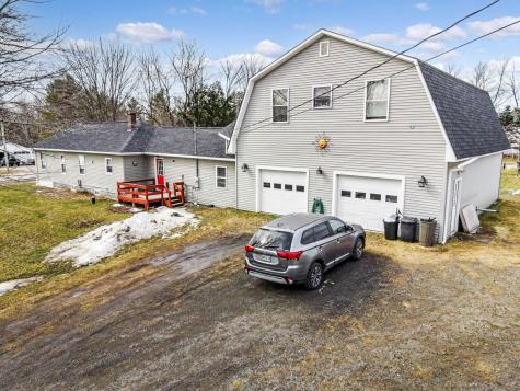 4 Field Road Detroit ME 04929