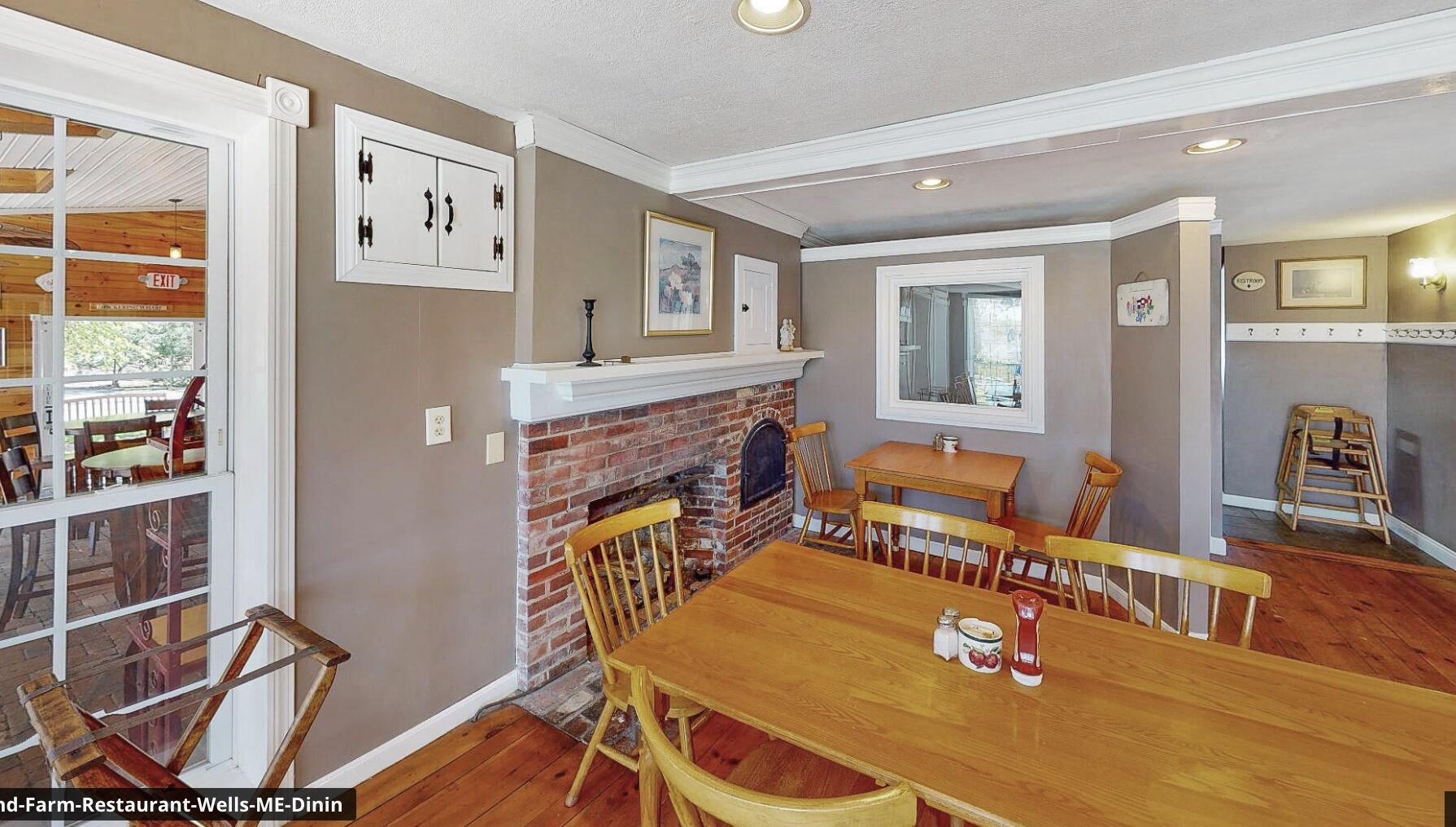 557 Coles Hill Road Wells ME 04090