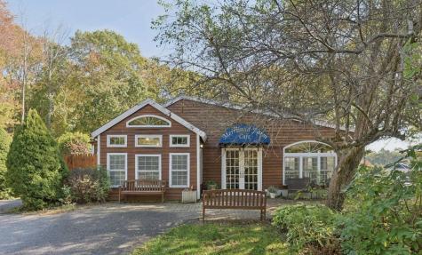 557 Coles Hill Road Wells ME 04090