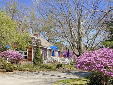 557 Coles Hill Road Wells ME 04090