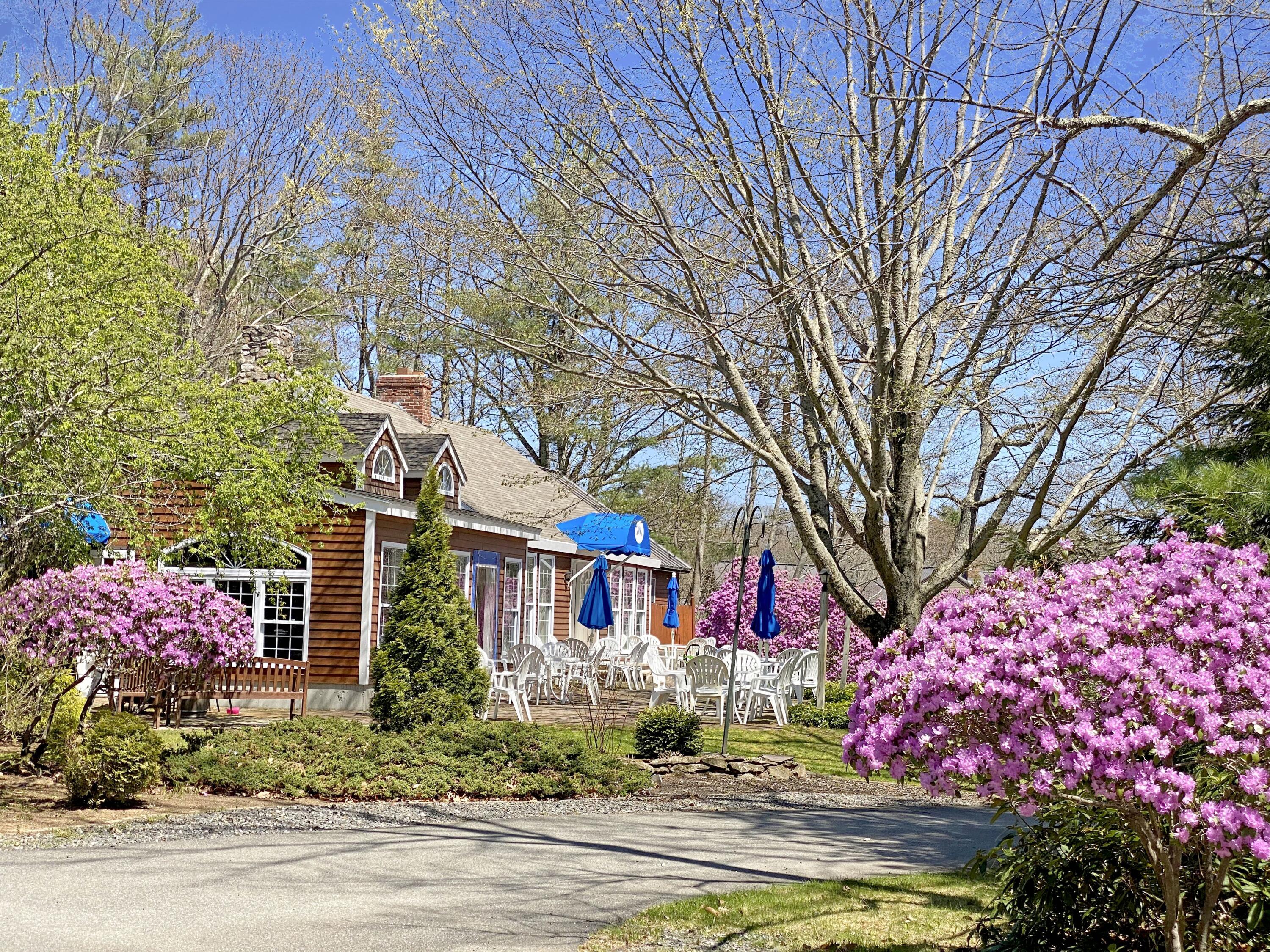 557 Coles Hill Road Wells ME 04090