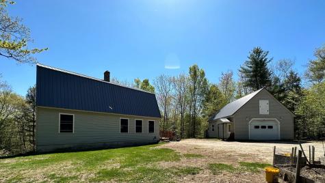 1006 Bakerstown Road Poland ME 04274