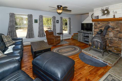 1006 Bakerstown Road Poland ME 04274
