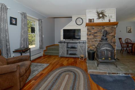 1006 Bakerstown Road Poland ME 04274