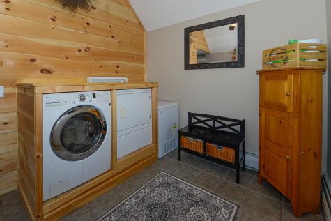 1006 Bakerstown Road Poland ME 04274
