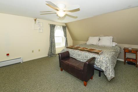 1006 Bakerstown Road Poland ME 04274
