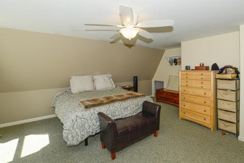 1006 Bakerstown Road Poland ME 04274