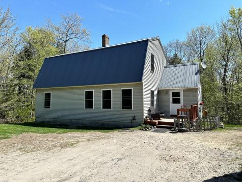 1006 Bakerstown Road Poland ME 04274