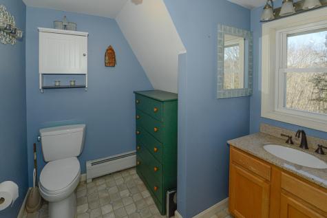 1006 Bakerstown Road Poland ME 04274