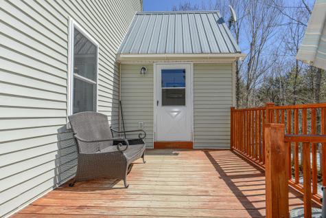 1006 Bakerstown Road Poland ME 04274