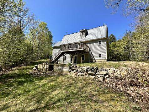 1006 Bakerstown Road Poland ME 04274
