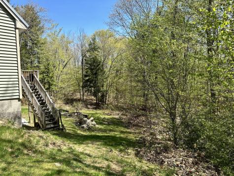 1006 Bakerstown Road Poland ME 04274