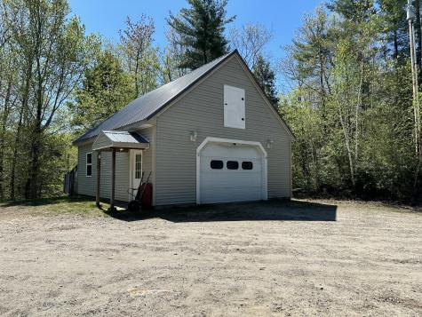 1006 Bakerstown Road Poland ME 04274