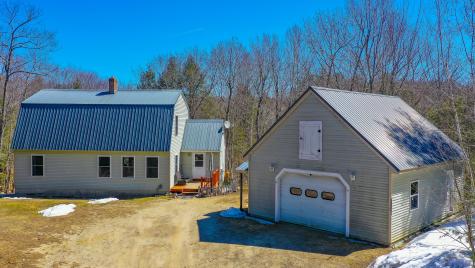 1006 Bakerstown Road Poland ME 04274