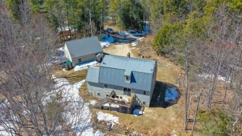 1006 Bakerstown Road Poland ME 04274
