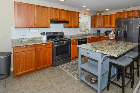1006 Bakerstown Road Poland ME 04274