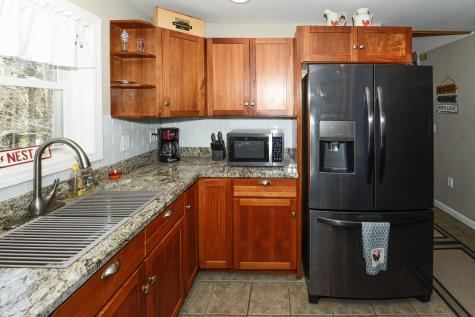 1006 Bakerstown Road Poland ME 04274