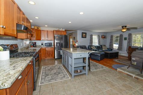 1006 Bakerstown Road Poland ME 04274