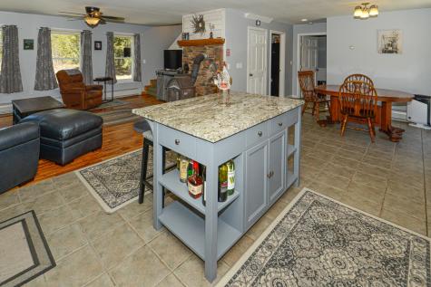 1006 Bakerstown Road Poland ME 04274