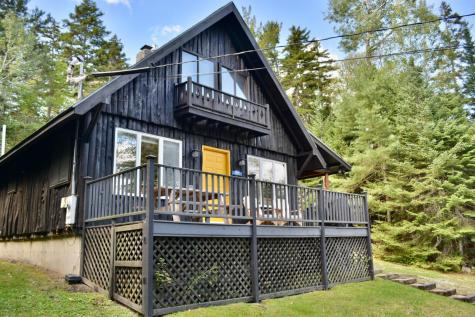 3011 Fir Avenue Carrabassett Valley ME 04947