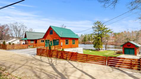 53 Hayden Road Augusta ME 04330