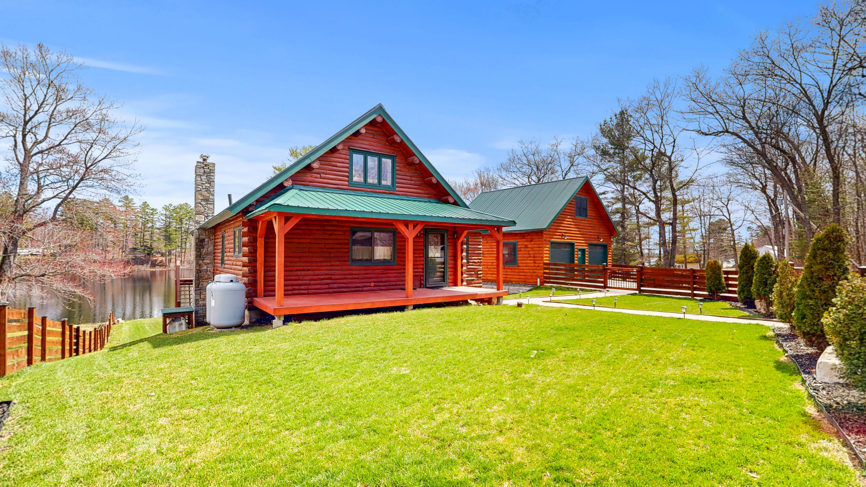 53 Hayden Road Augusta ME 04330