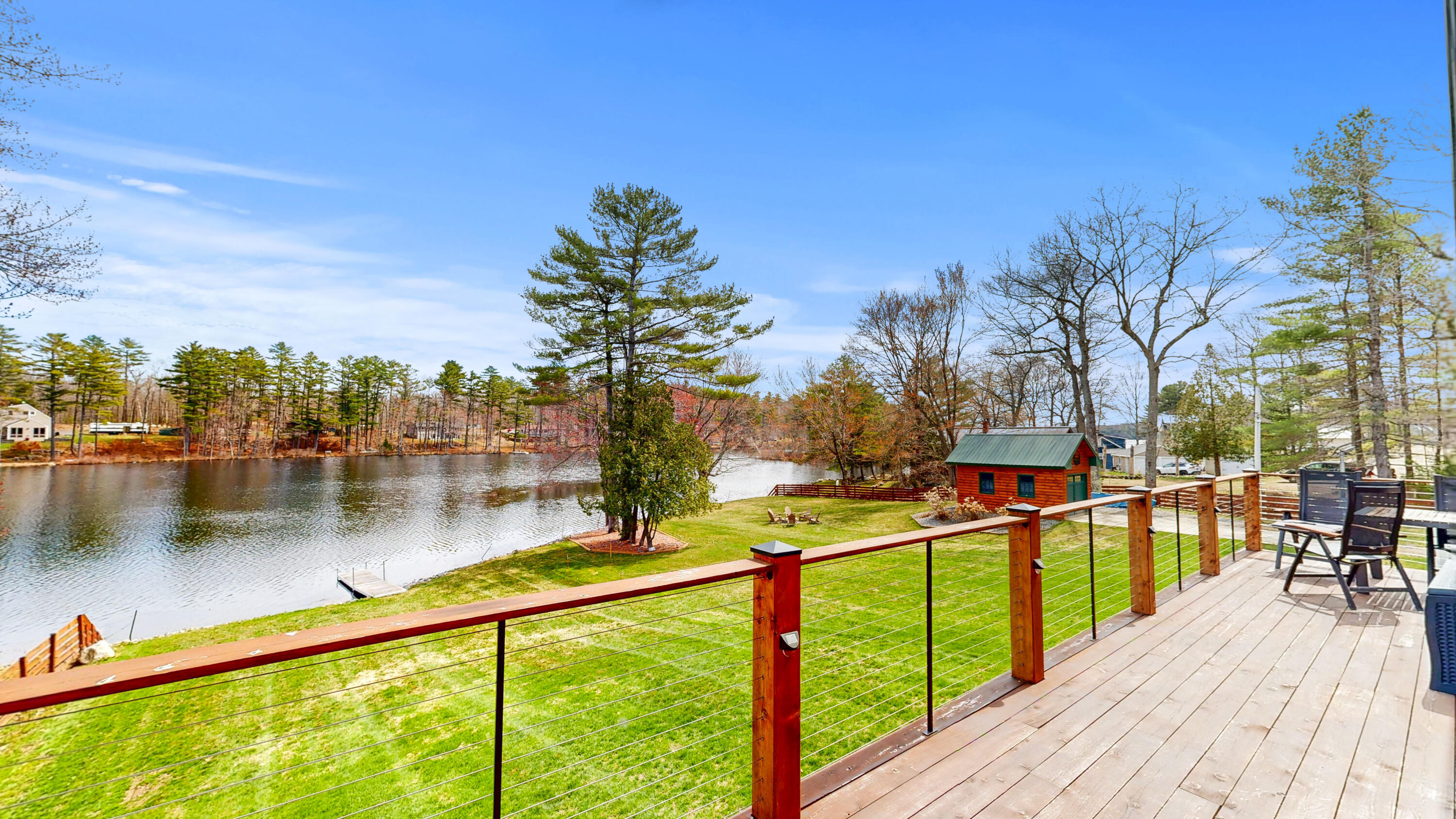 53 Hayden Road Augusta ME 04330
