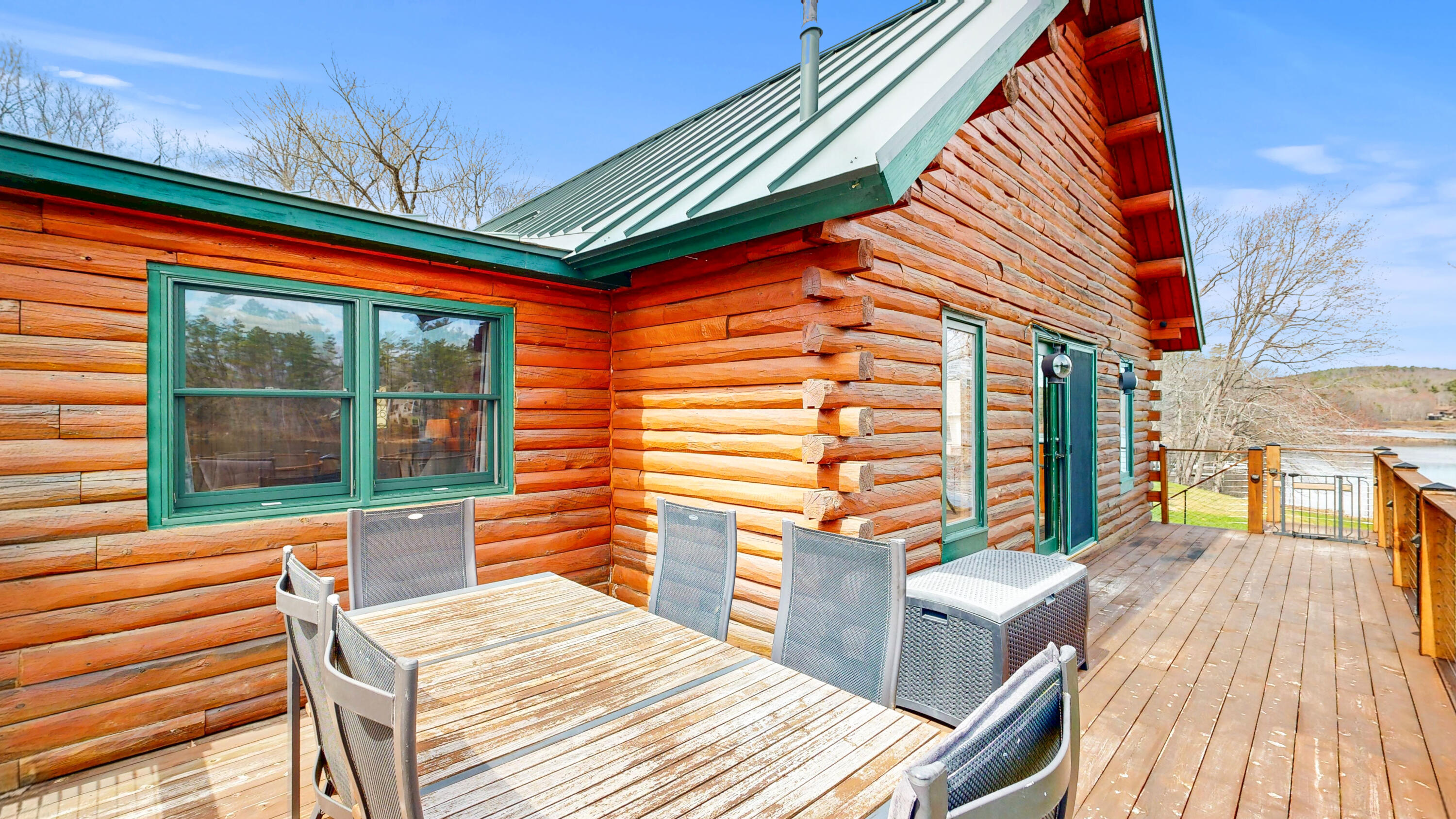 53 Hayden Road Augusta ME 04330
