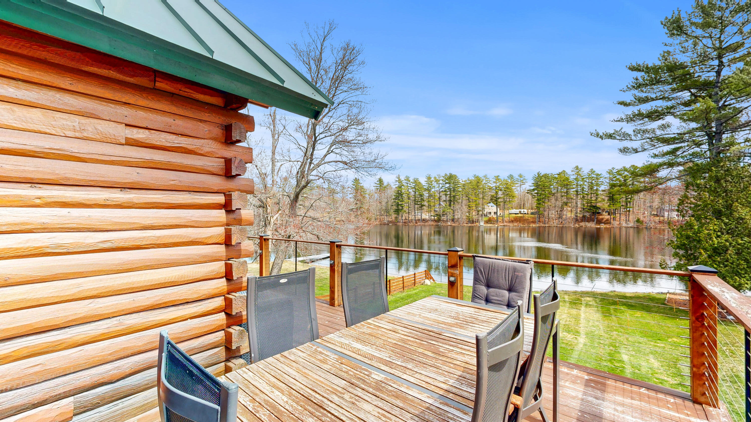 53 Hayden Road Augusta ME 04330