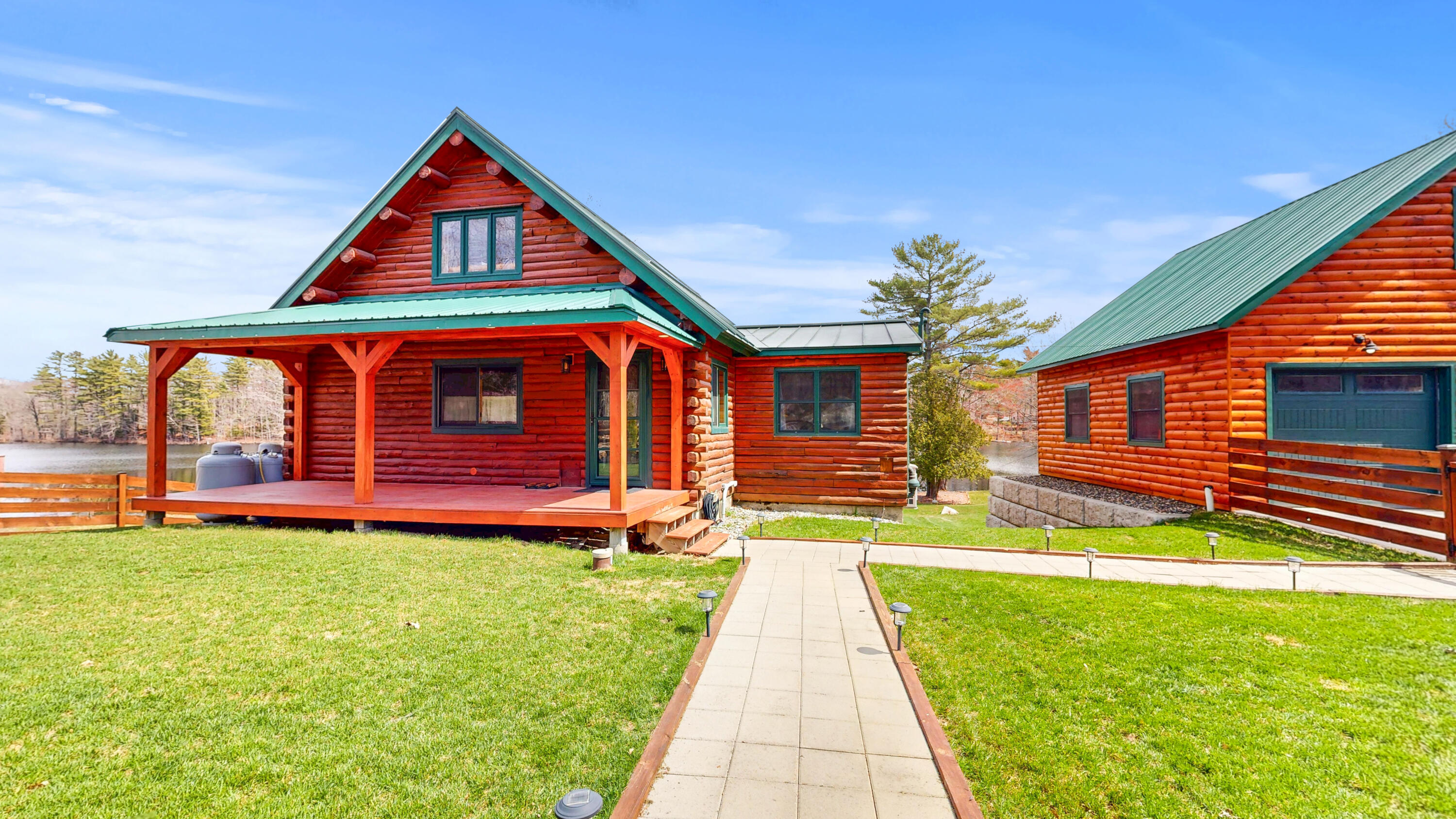 53 Hayden Road Augusta ME 04330