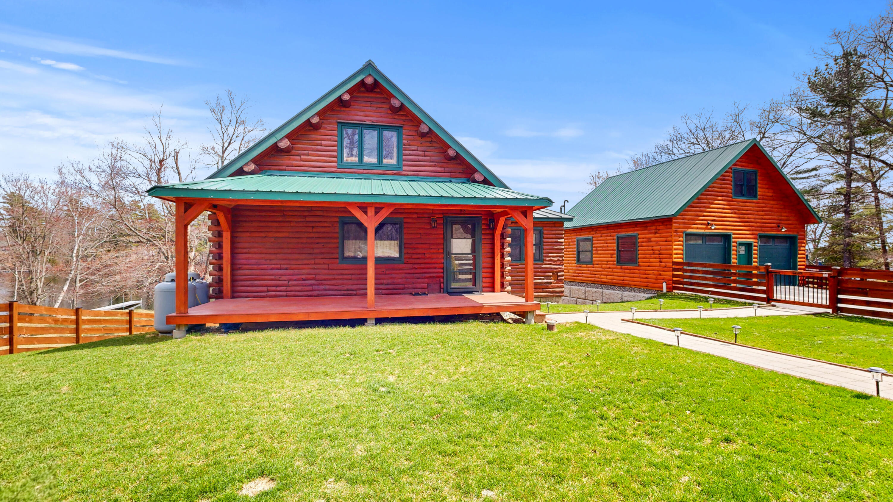 53 Hayden Road Augusta ME 04330