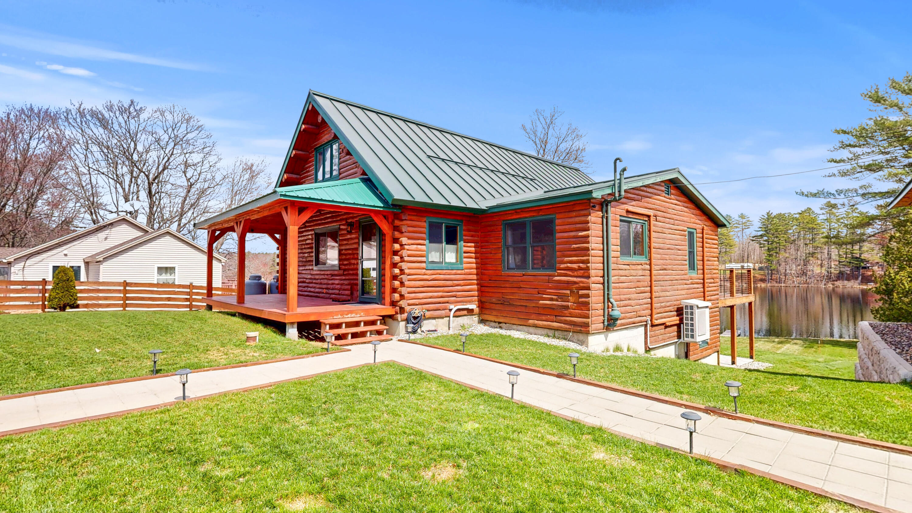 53 Hayden Road Augusta ME 04330