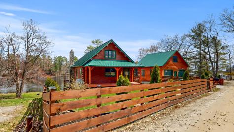 53 Hayden Road Augusta ME 04330