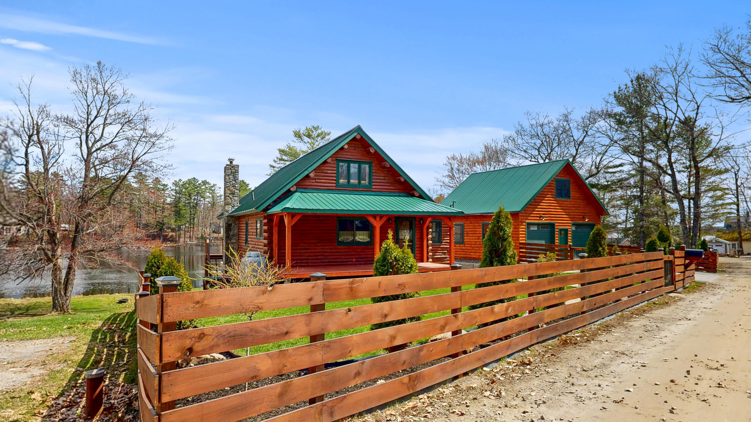 53 Hayden Road Augusta ME 04330