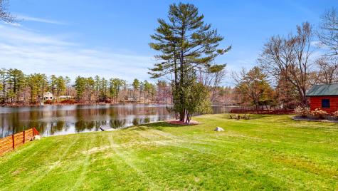 53 Hayden Road Augusta ME 04330