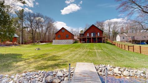 53 Hayden Road Augusta ME 04330