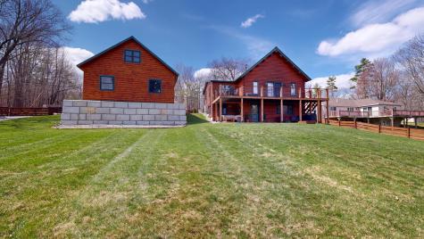 53 Hayden Road Augusta ME 04330