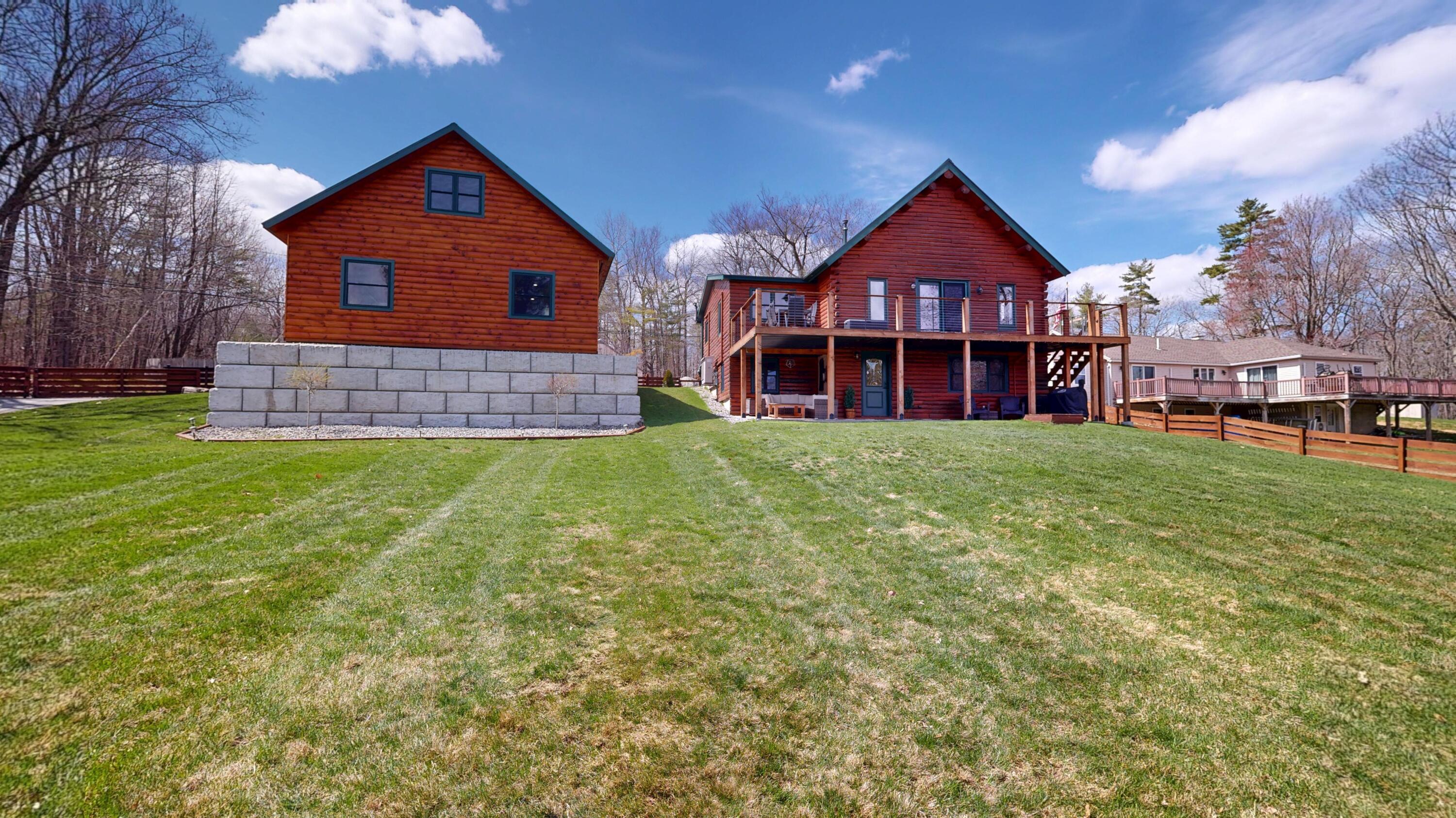 53 Hayden Road Augusta ME 04330