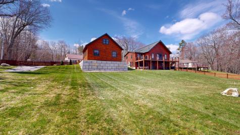 53 Hayden Road Augusta ME 04330