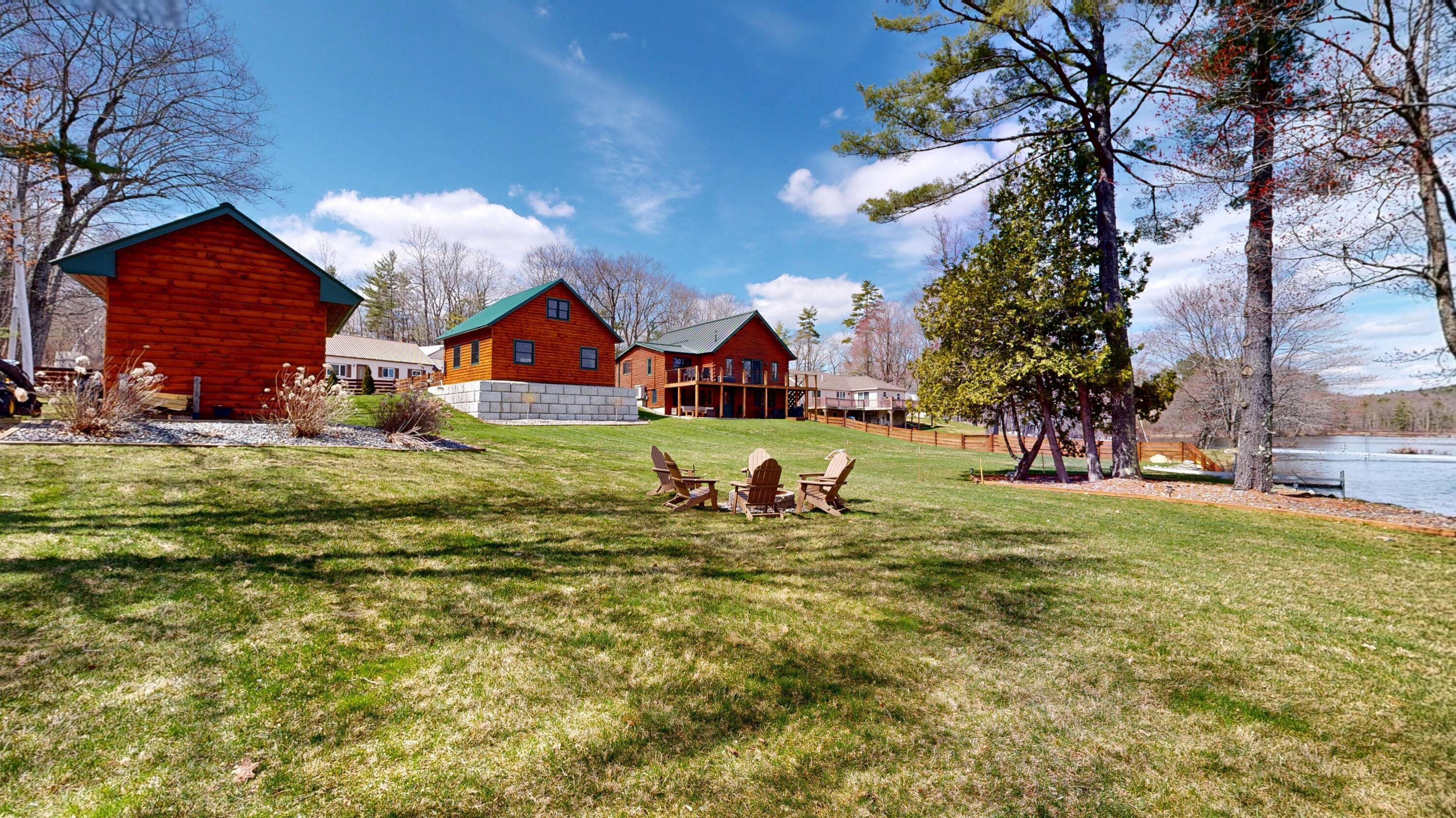 53 Hayden Road Augusta ME 04330