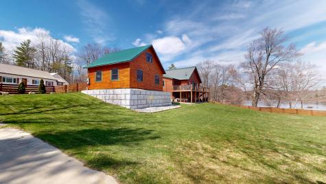53 Hayden Road Augusta ME 04330