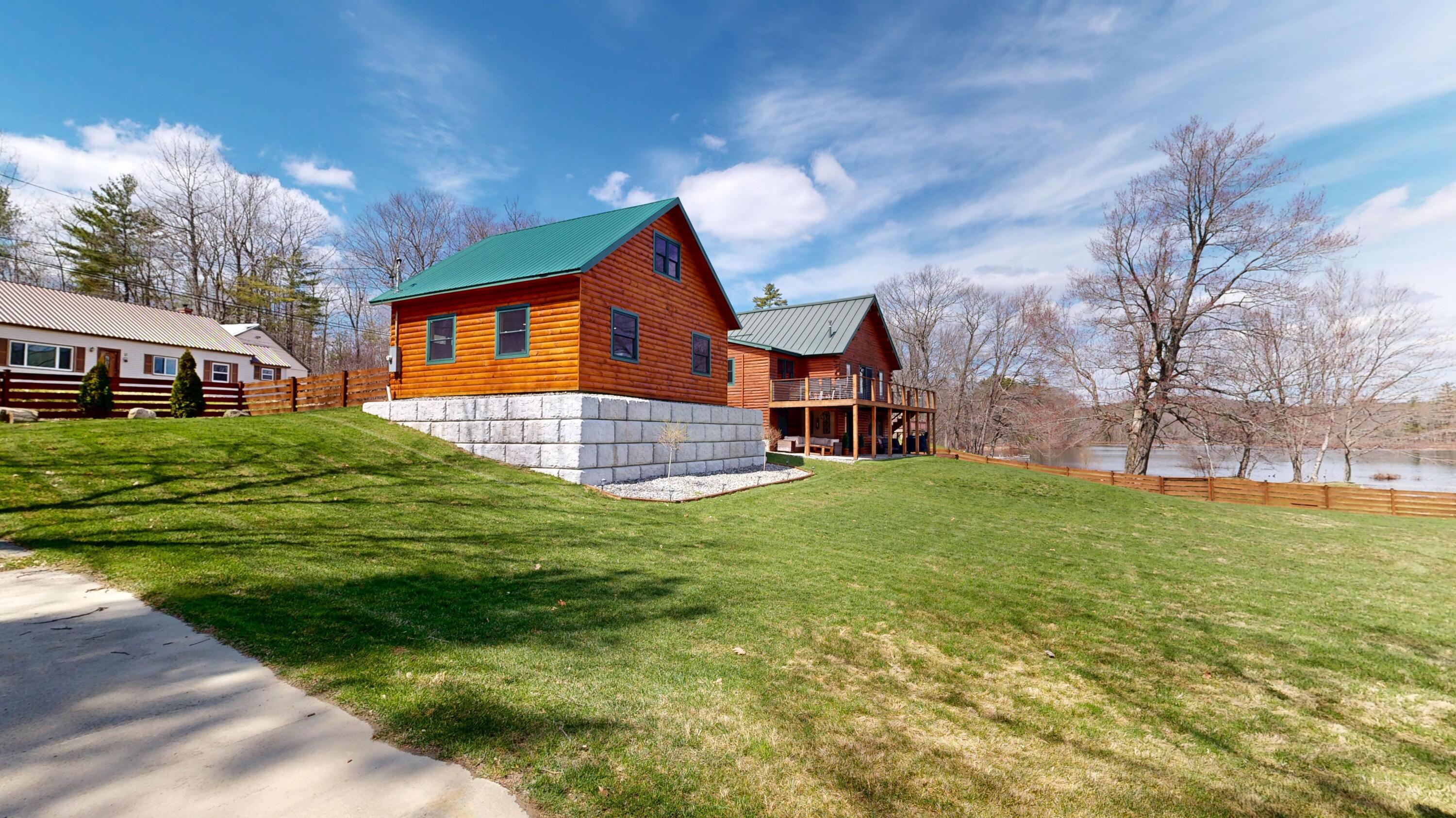 53 Hayden Road Augusta ME 04330