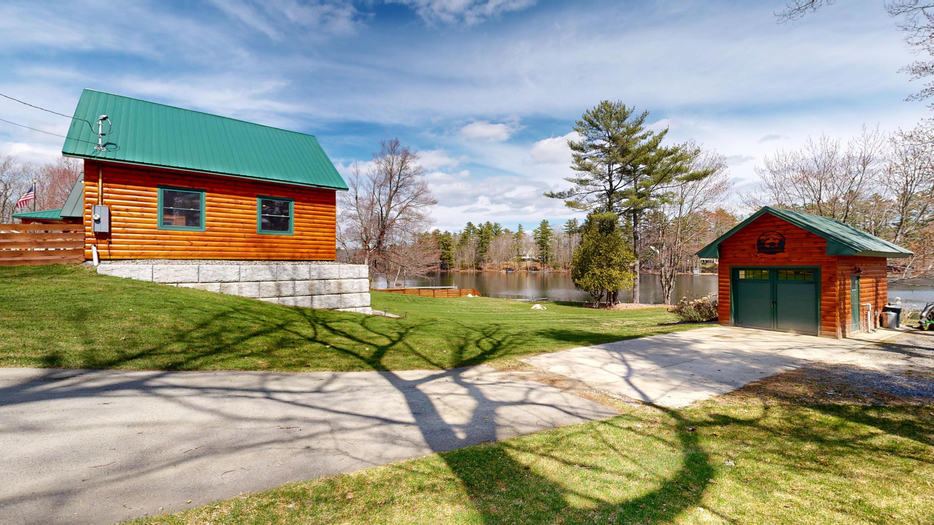 53 Hayden Road Augusta ME 04330