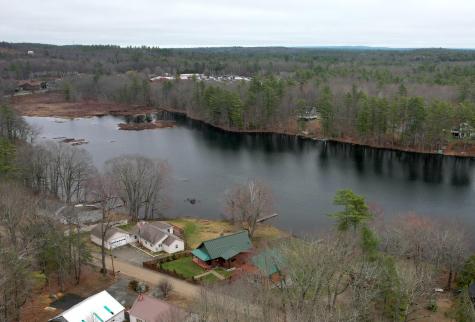 53 Hayden Road Augusta ME 04330